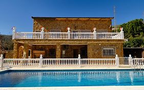 Finca Bellas Vistas